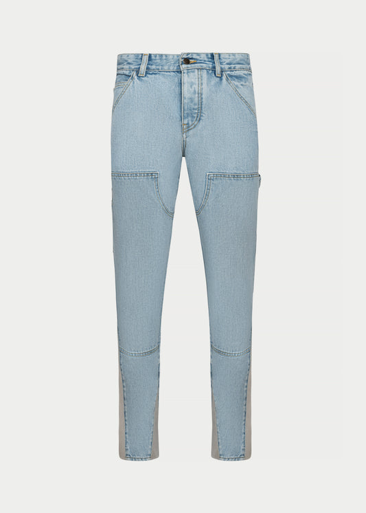Denim Carpenter Jean
