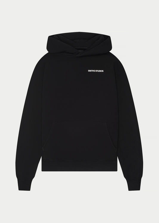 Fleece Hoodie